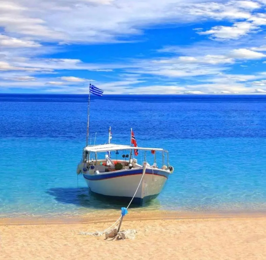 Sea Pearl Luxury Apartments