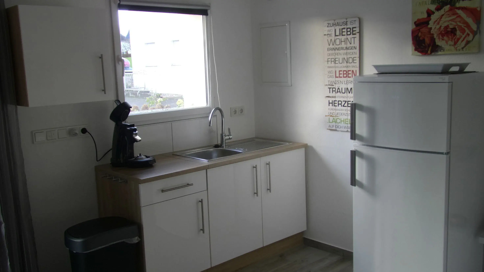 Eifel-Appartementen