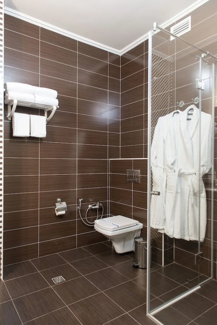 Грин Парк Отель