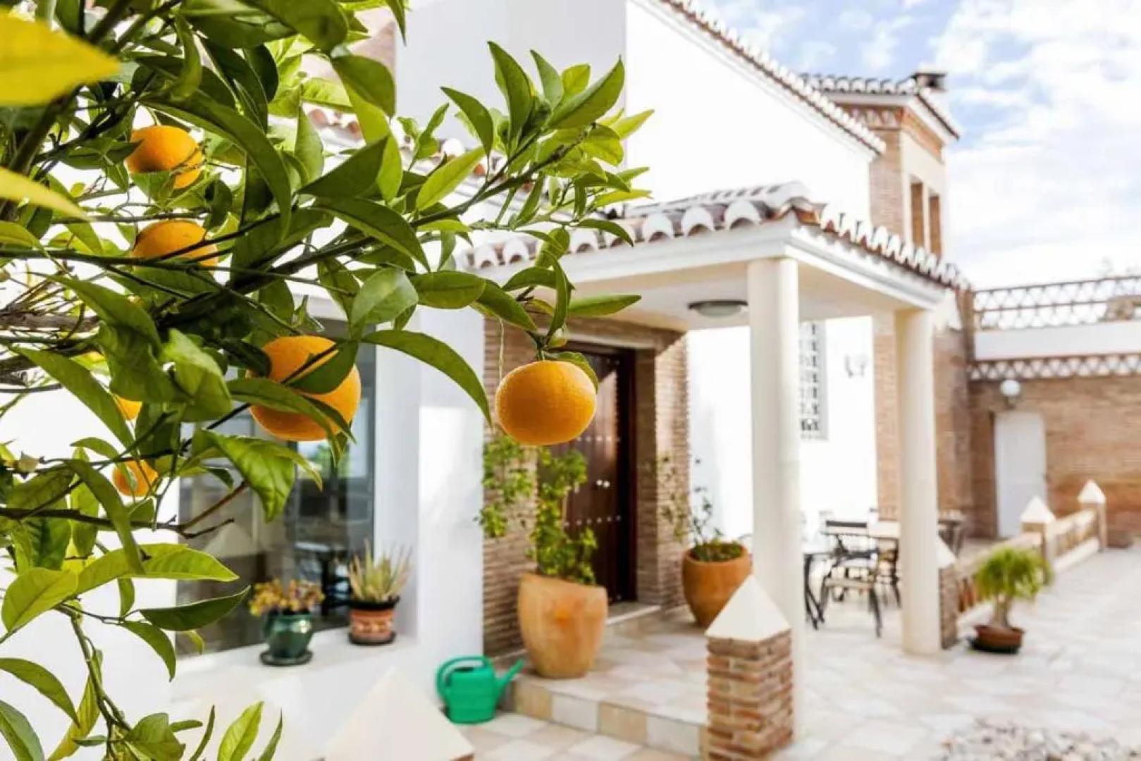 Villa Frigiliana San Rafael