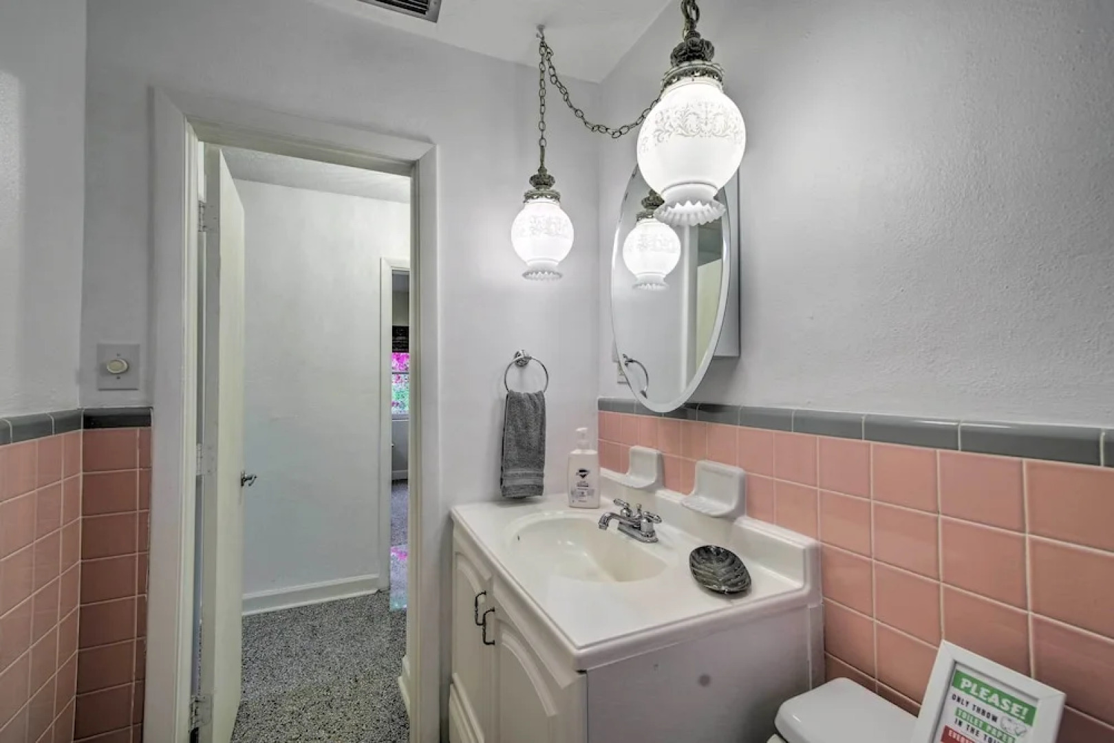 Vero Beach Oasis < 7 Mi to South Beach Park!