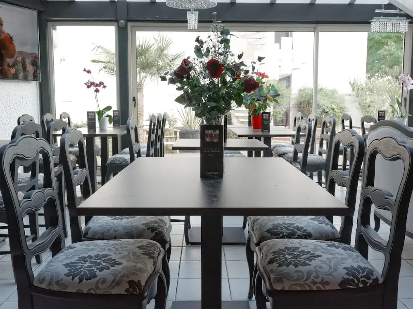 Hotel Le Chantereigne