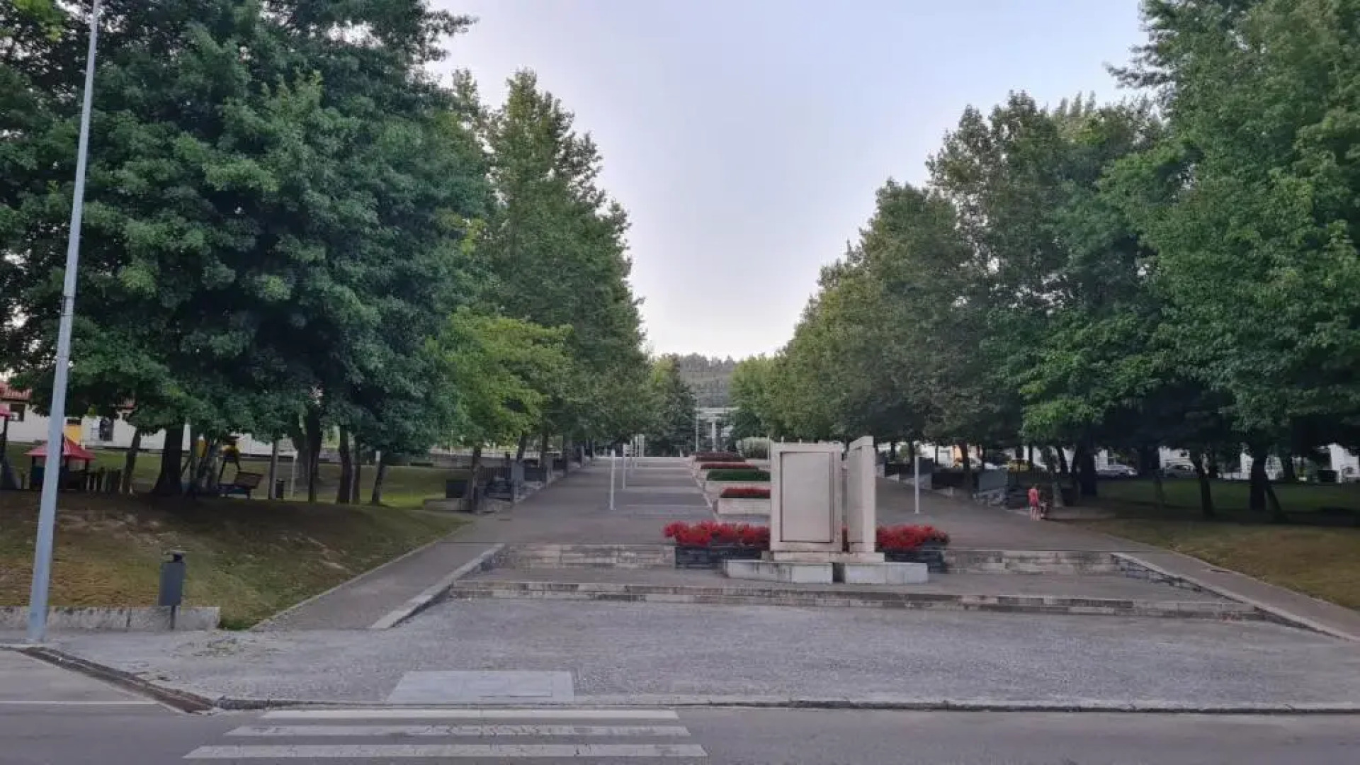 Apartamento Milénio T2