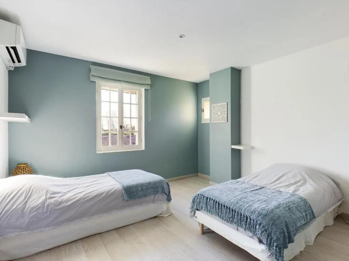 Maison Paradou, 6 pièces, 8 personnes - FR-1-599-35