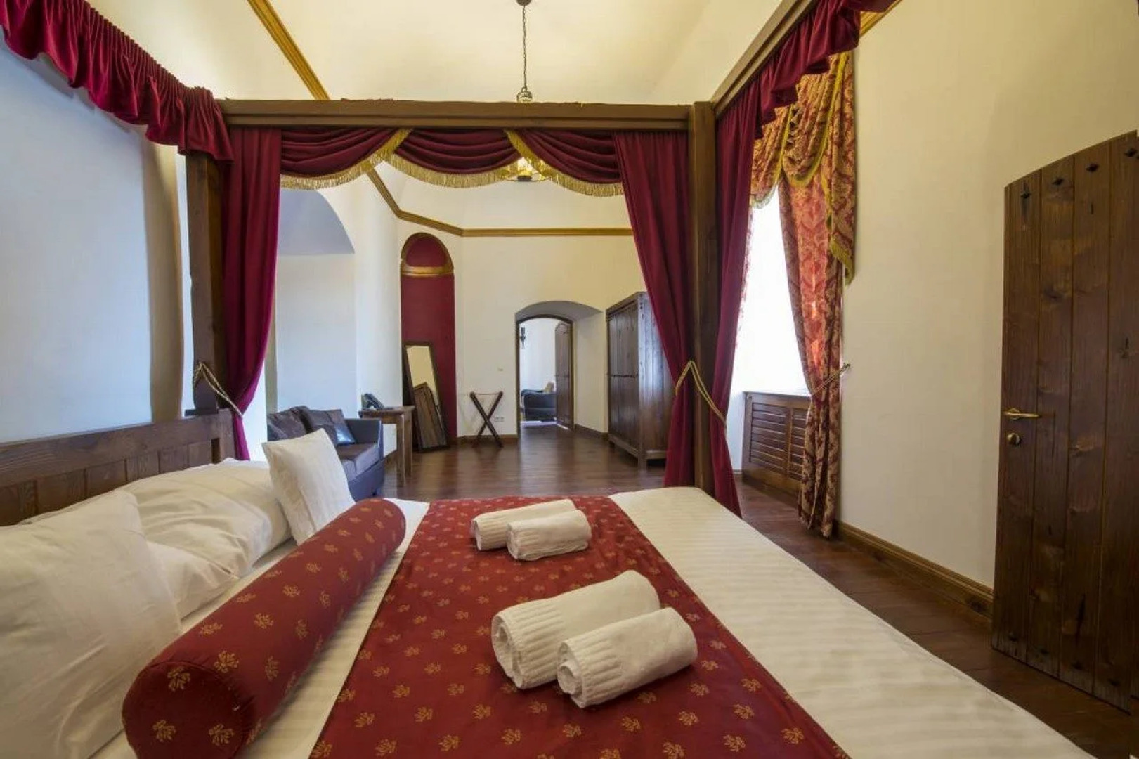 Hotel The Grand Viglas