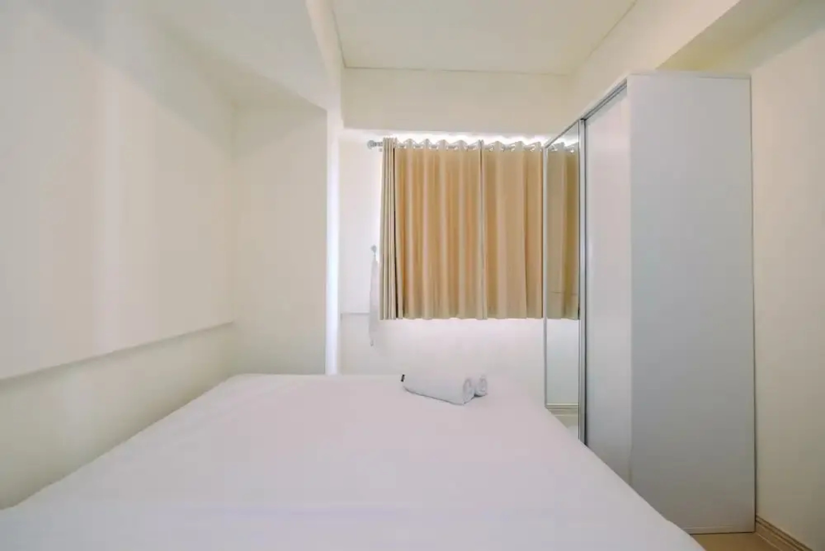 Strategic And Comfy 2Br Apartment At Meikarta