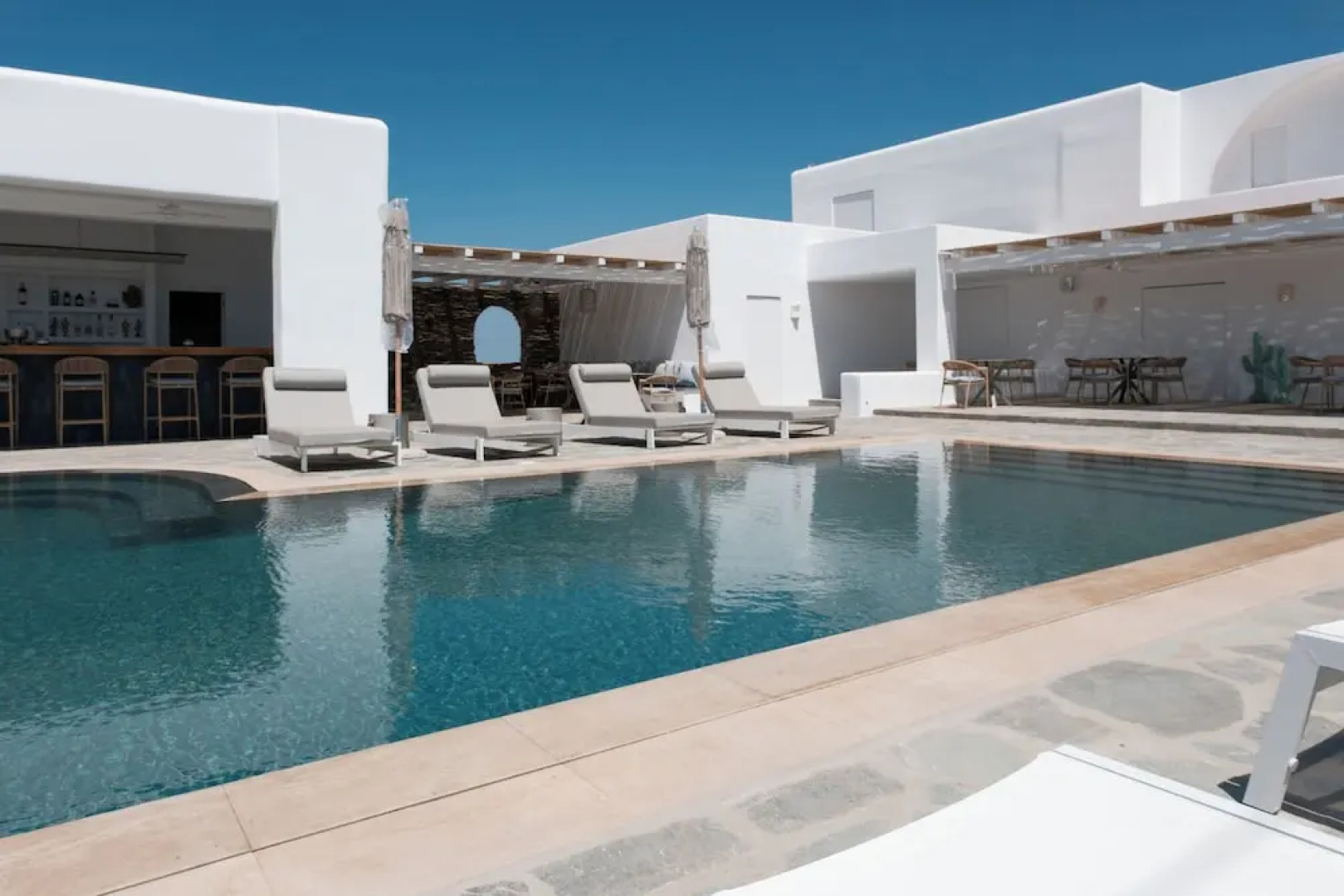 KAMEO Antiparos