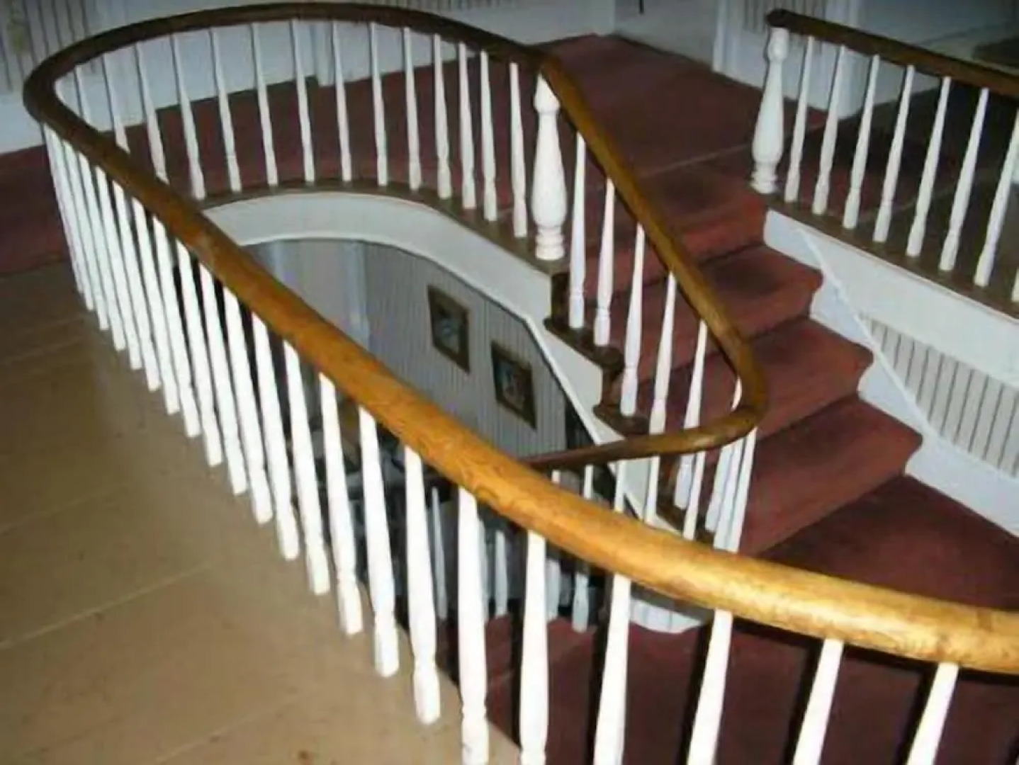 Fairmont House Bed & Breakfast