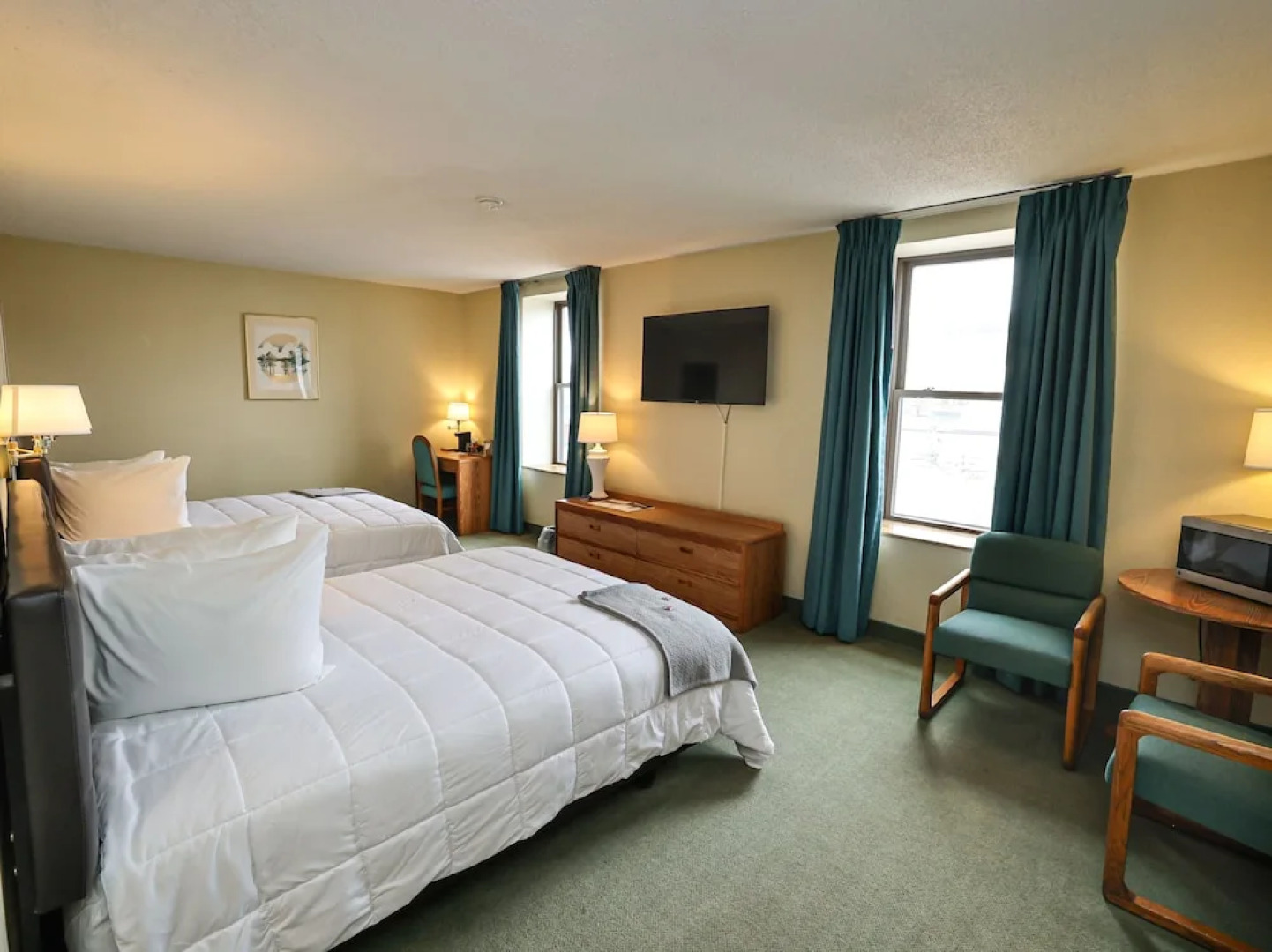 The Northeastland Hotel