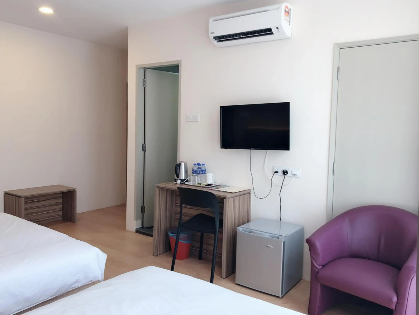 Tumike Hotel Bentong