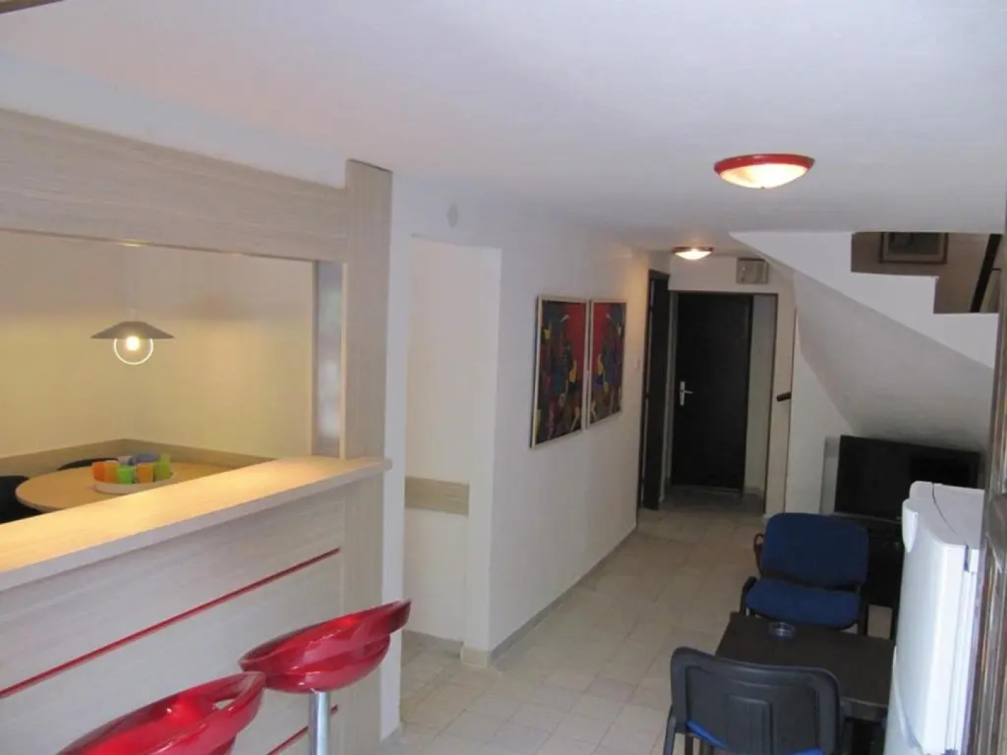 Muki's House- just 50m from the beach