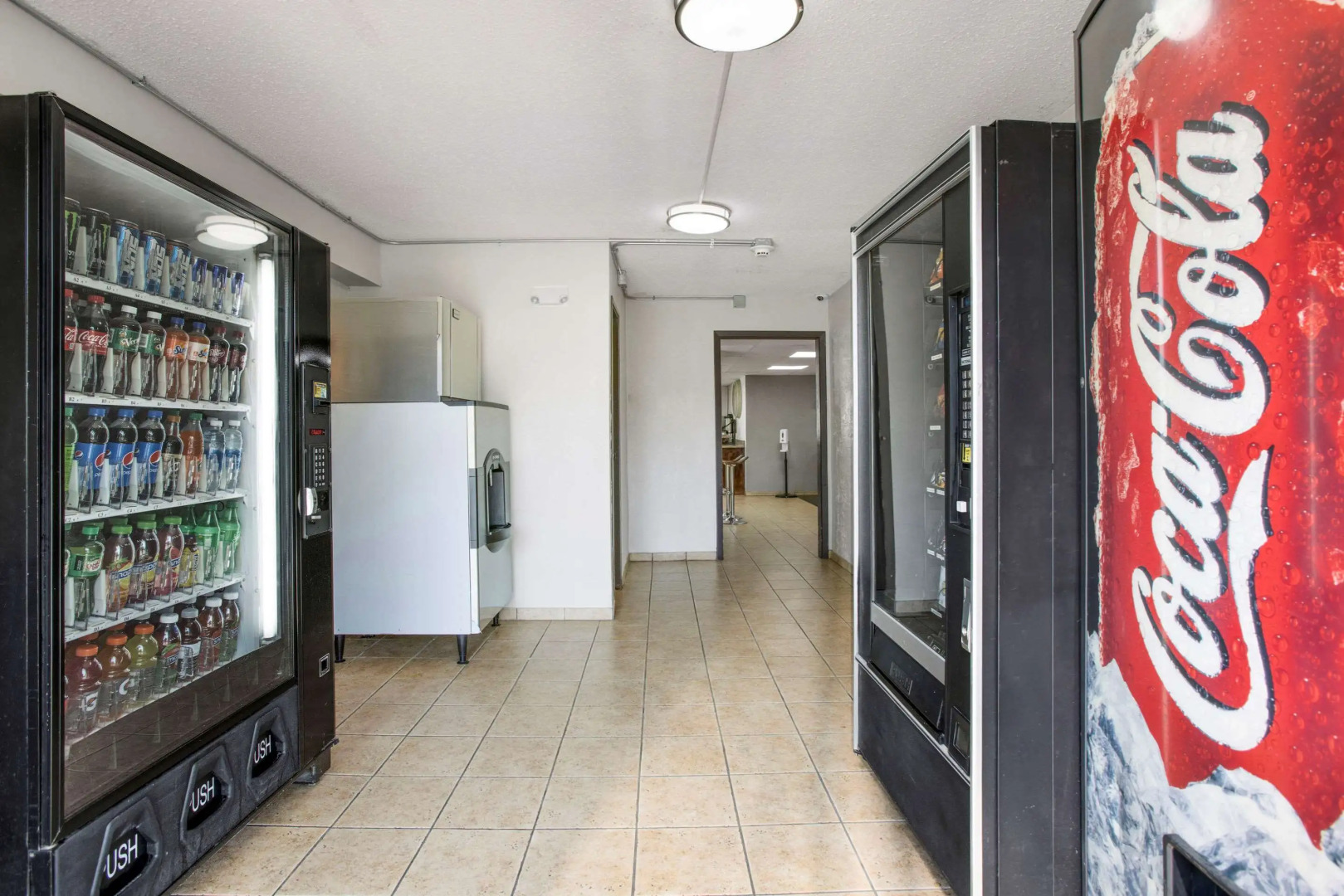 Rodeway Inn & Suites Grand Rapids Southeast
