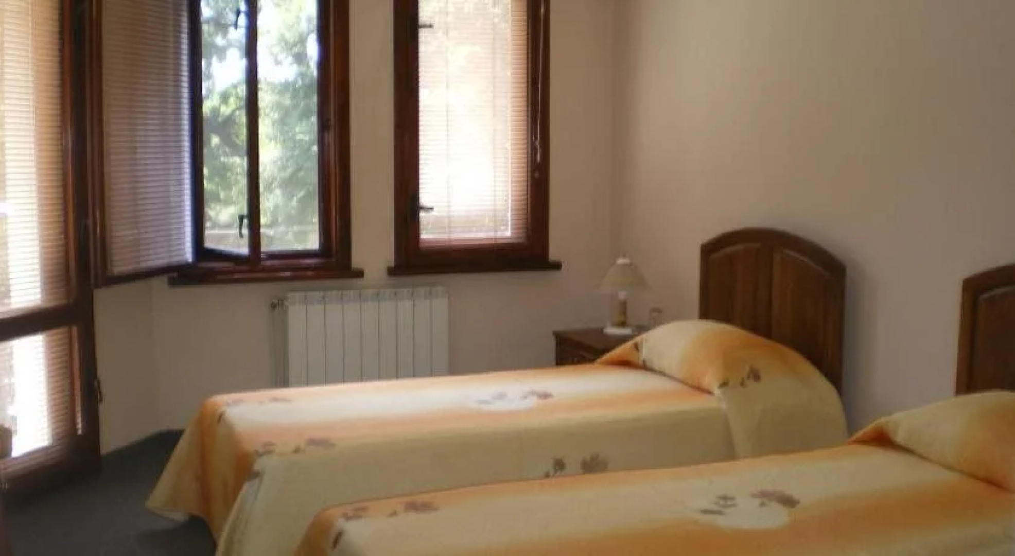 Family Hotel Angelov Han