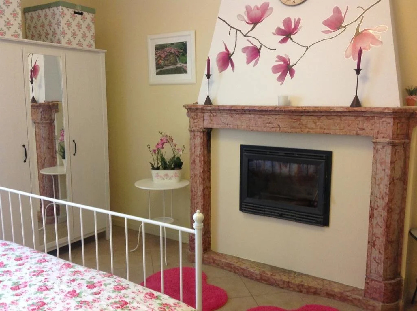 La Casa di Campagna sul Garda