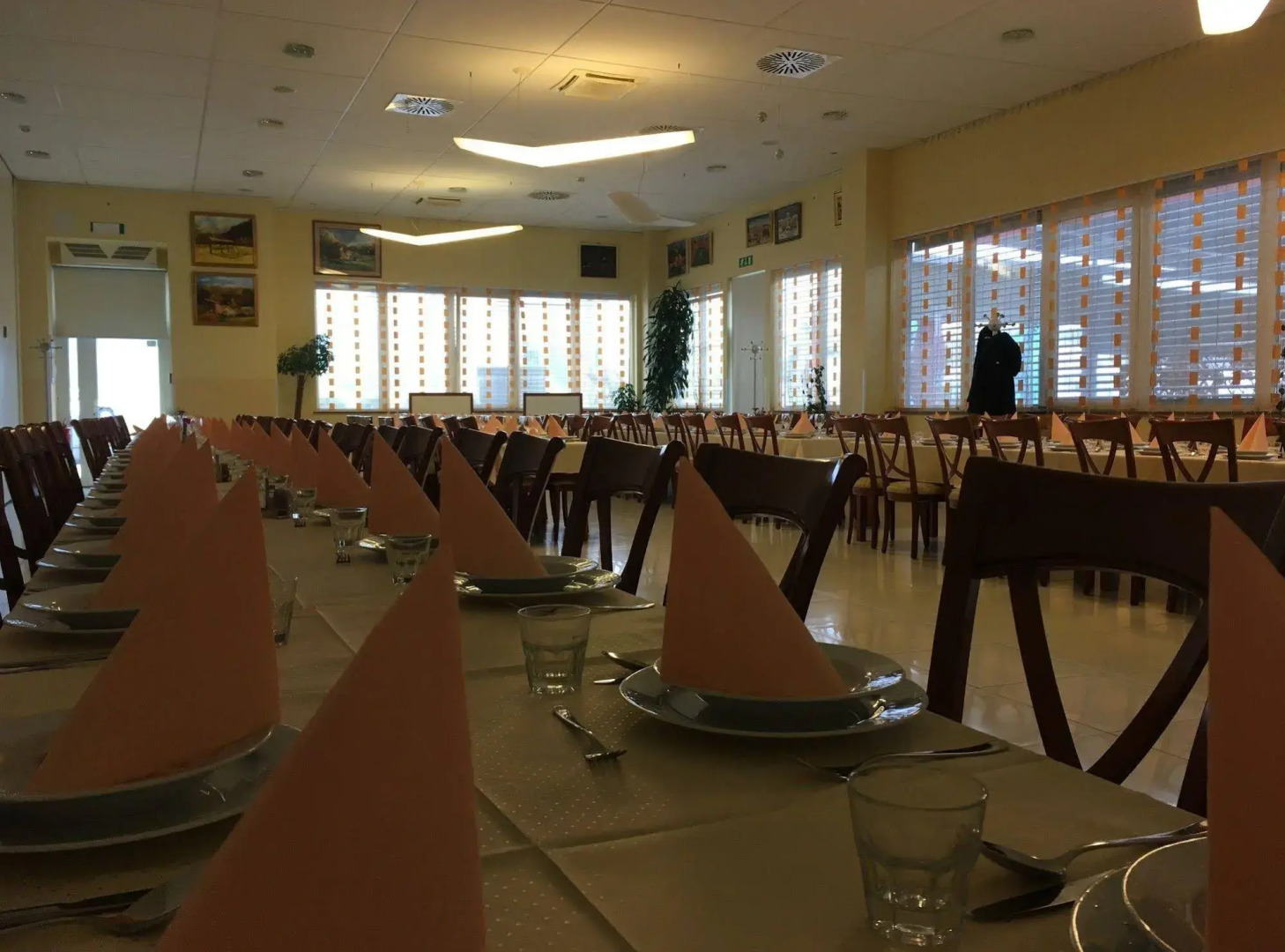 Hotel Galaksija Trebnje