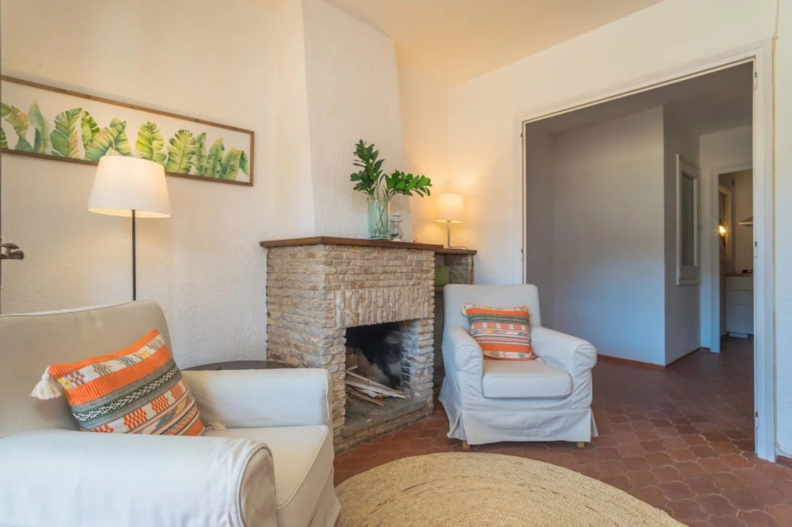 Sr-38 Begur Sa Riera 5 Pax