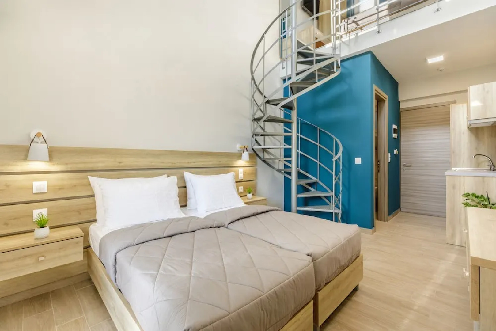 Hotelo Sunshine Apartments