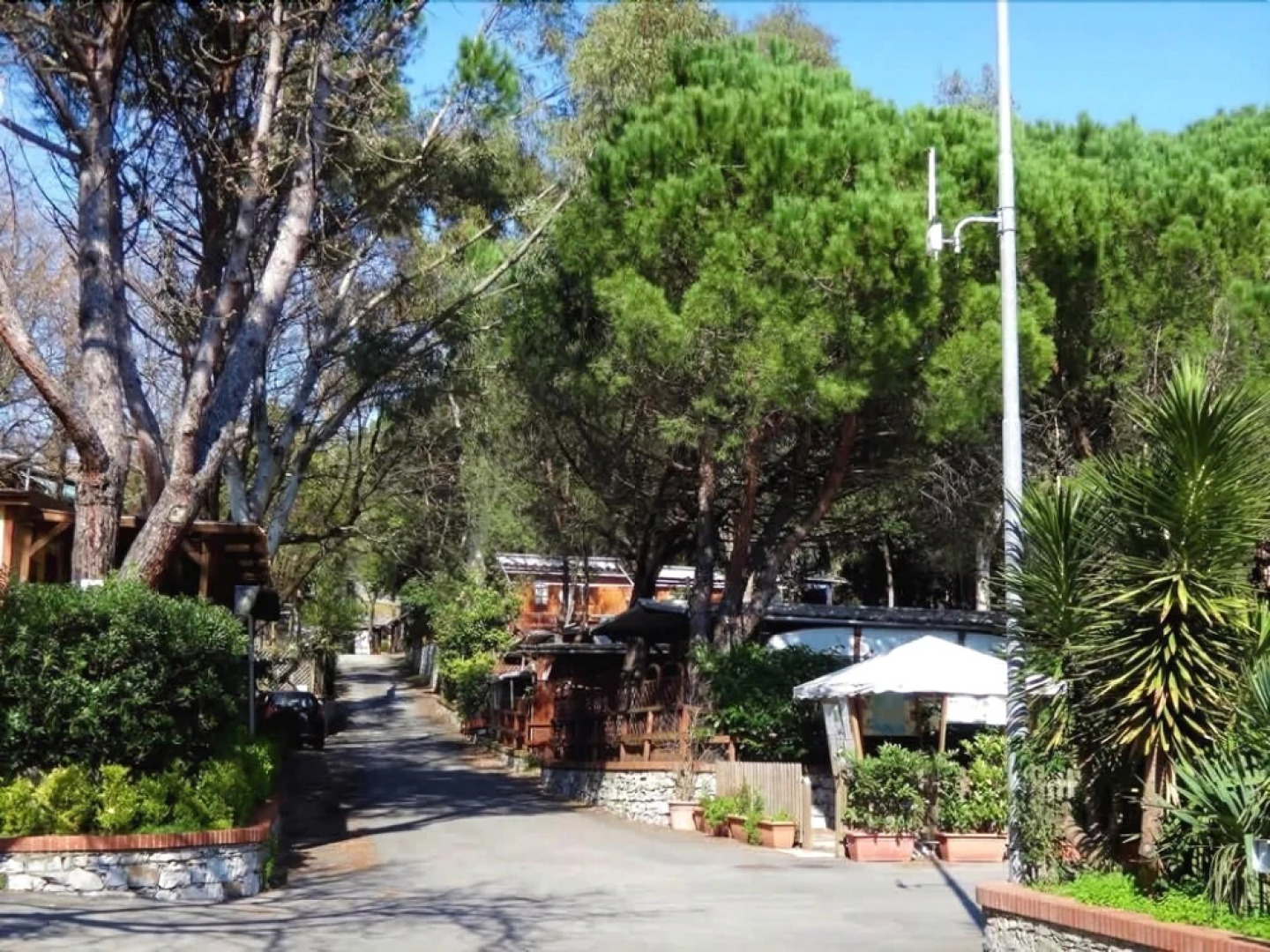 Tigullio Camping & Resort