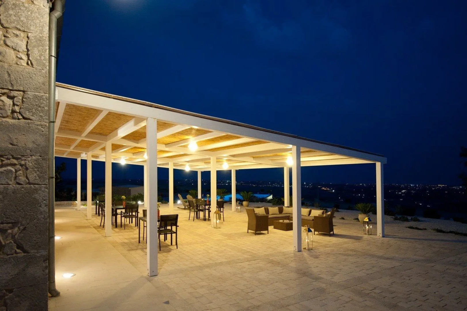 La Dimora di Spartivento, BW Signature Collection