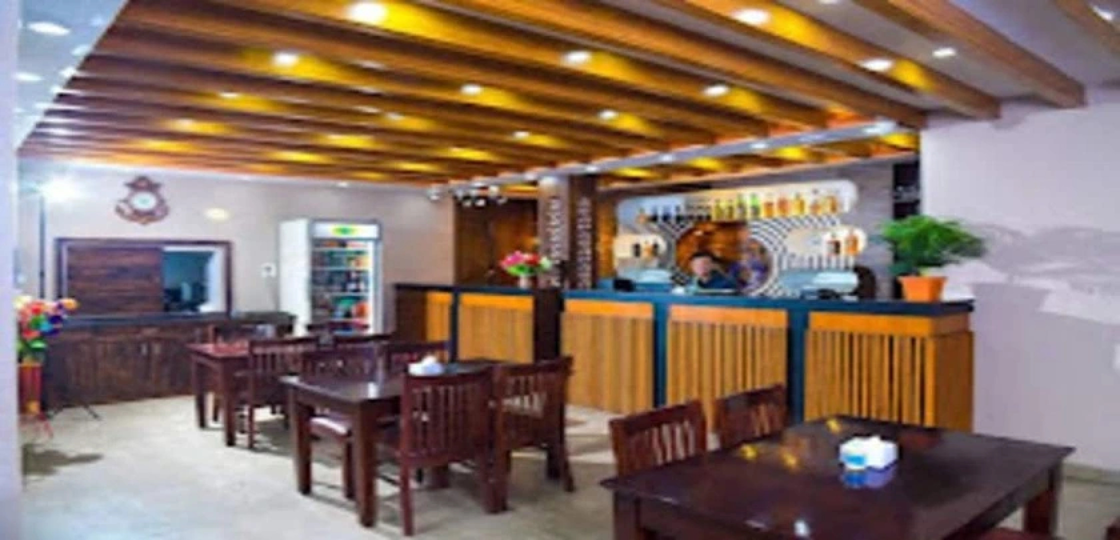 Casa Inn Tulija Hotel & Villas