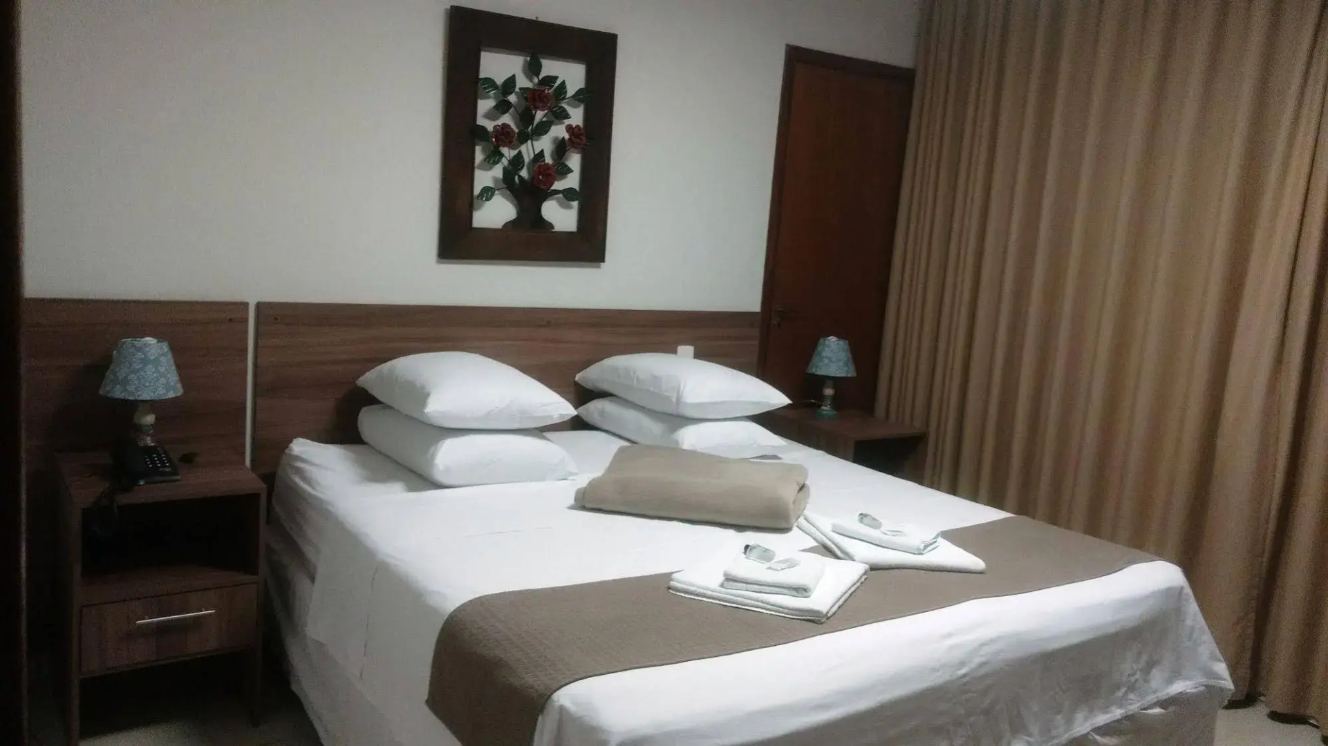 Hotel Pousada Circuito dos Inconfidentes