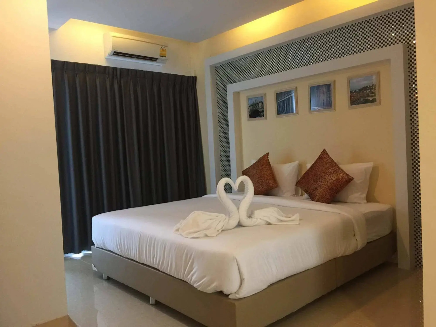 Baron Zotel Bangkok