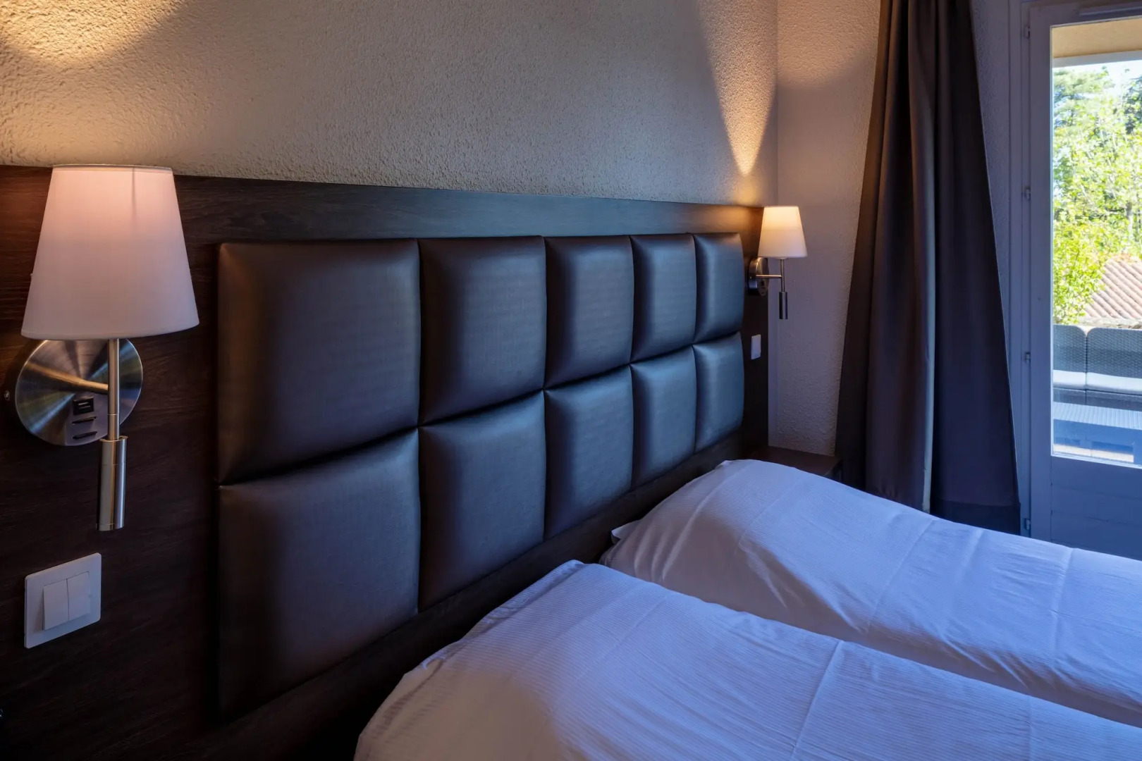 Logis Hotel Noemys Morgon