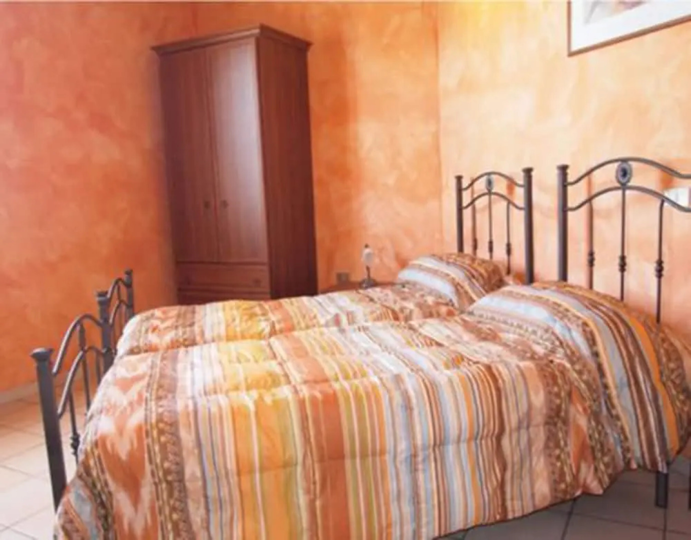 Agriturismo Fontana Puteta