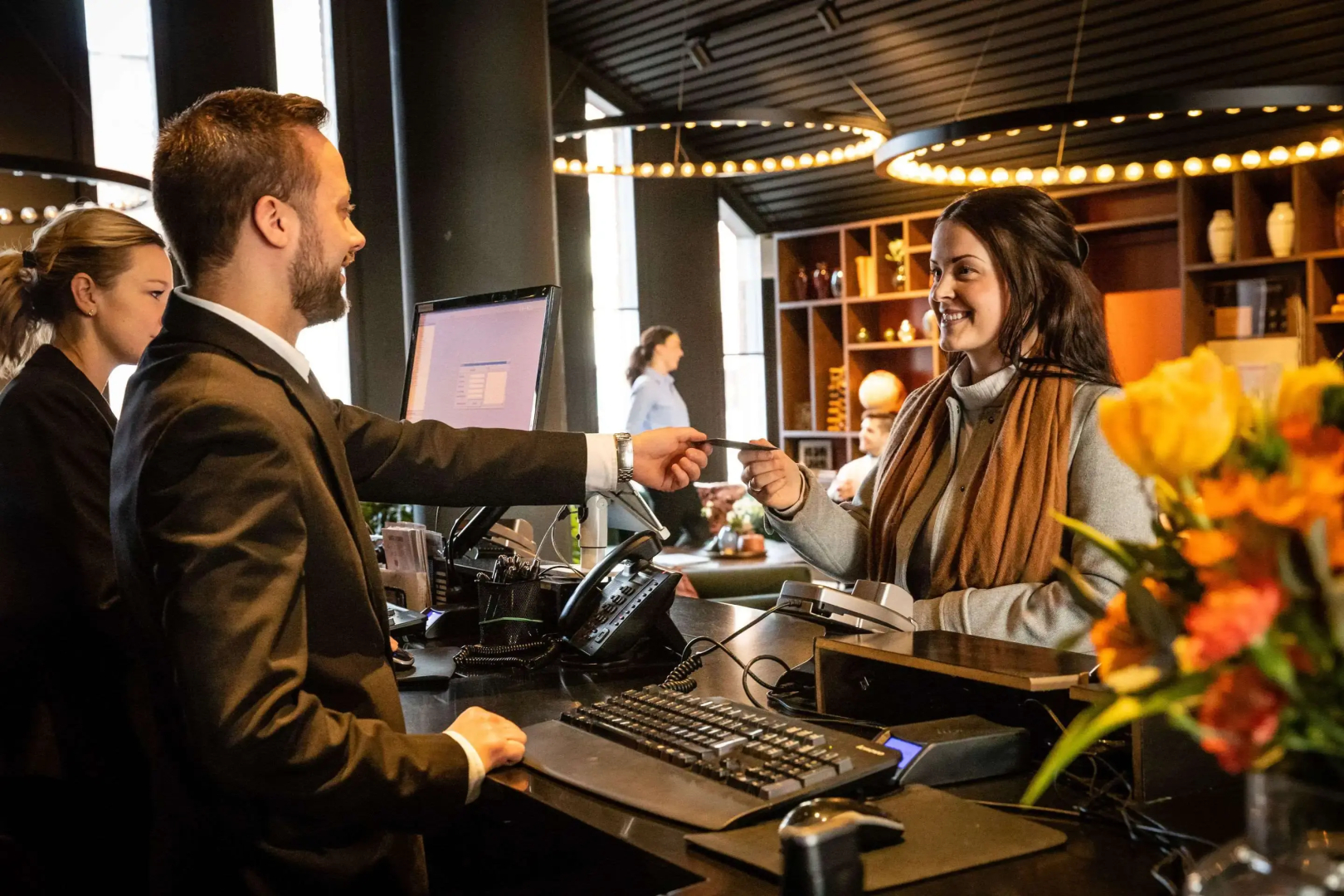 Clarion Hotel Grand Östersund