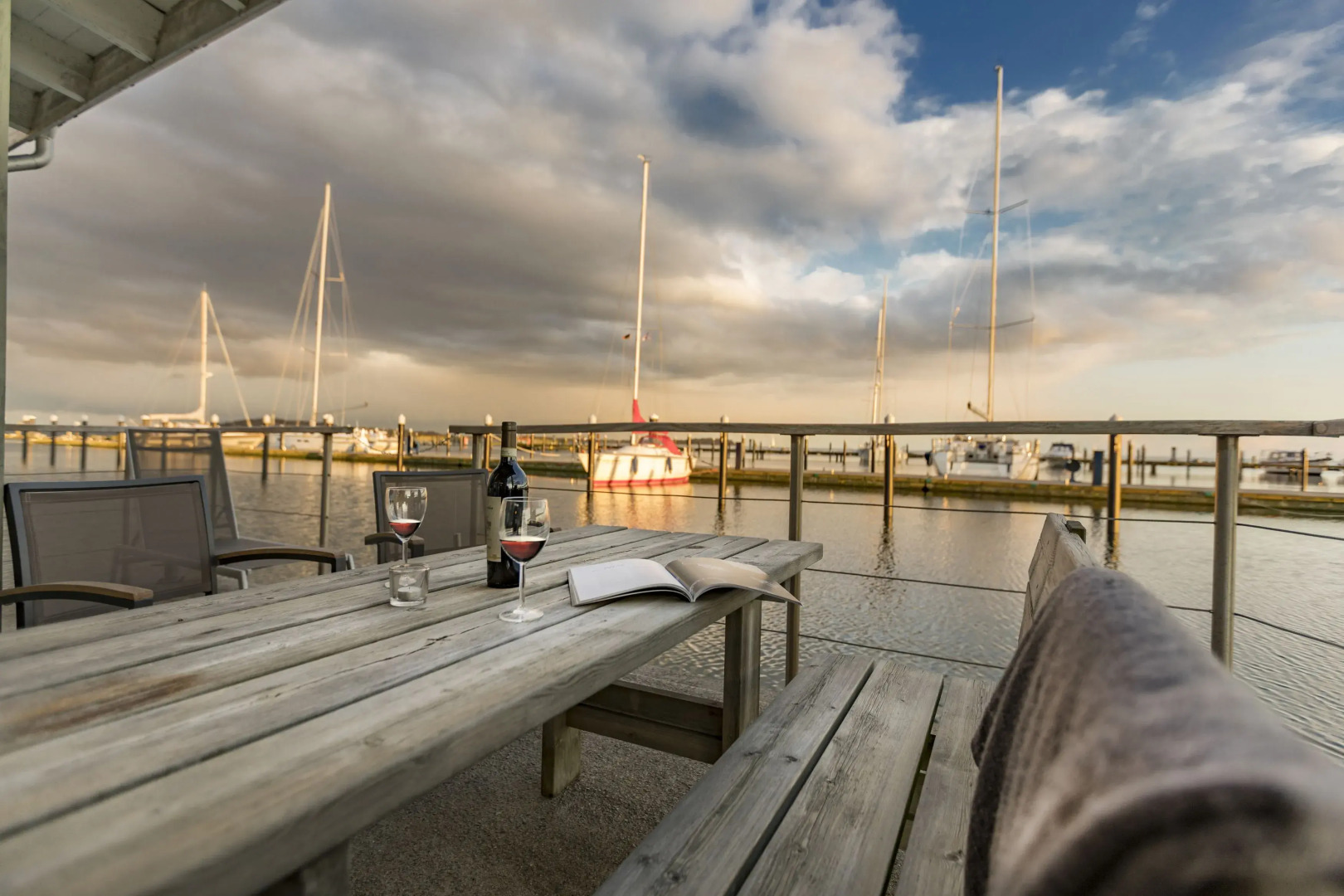 Im-Jaich Wasserferienwelt