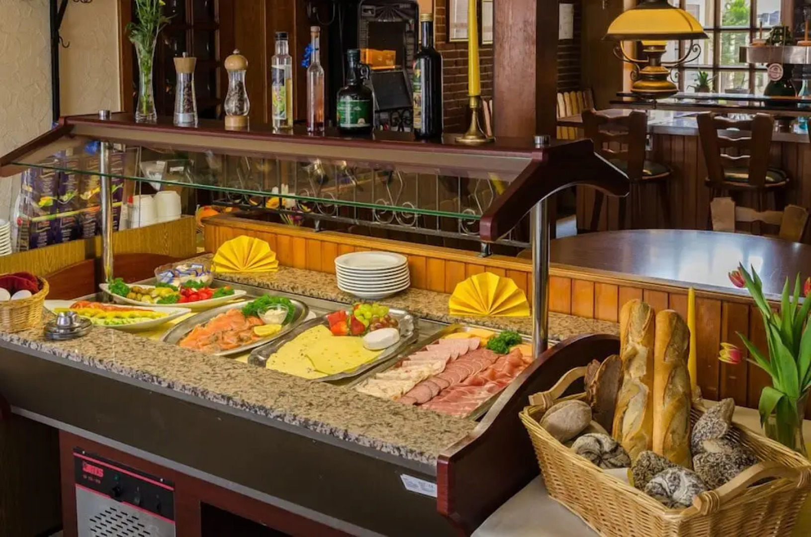 Landhotel Hamburger Hof