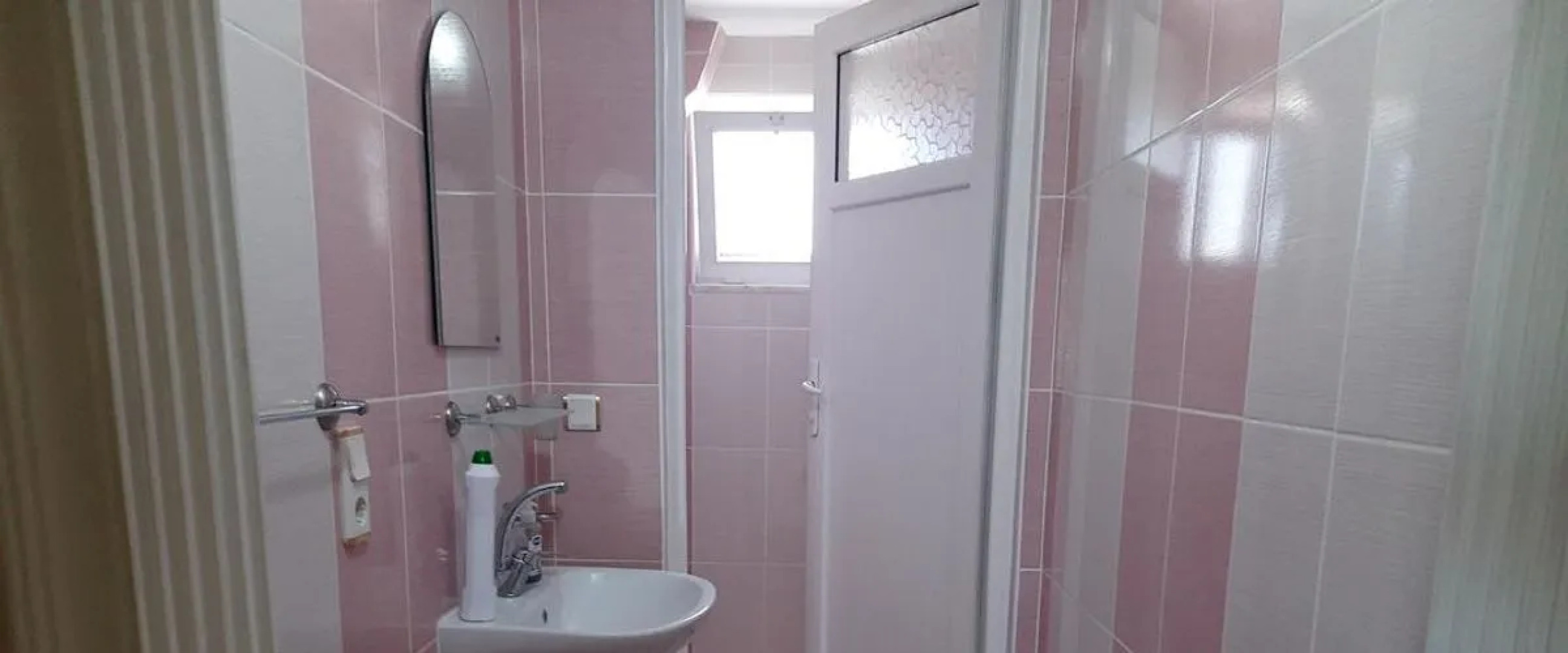 Salda Apart Pansiyon