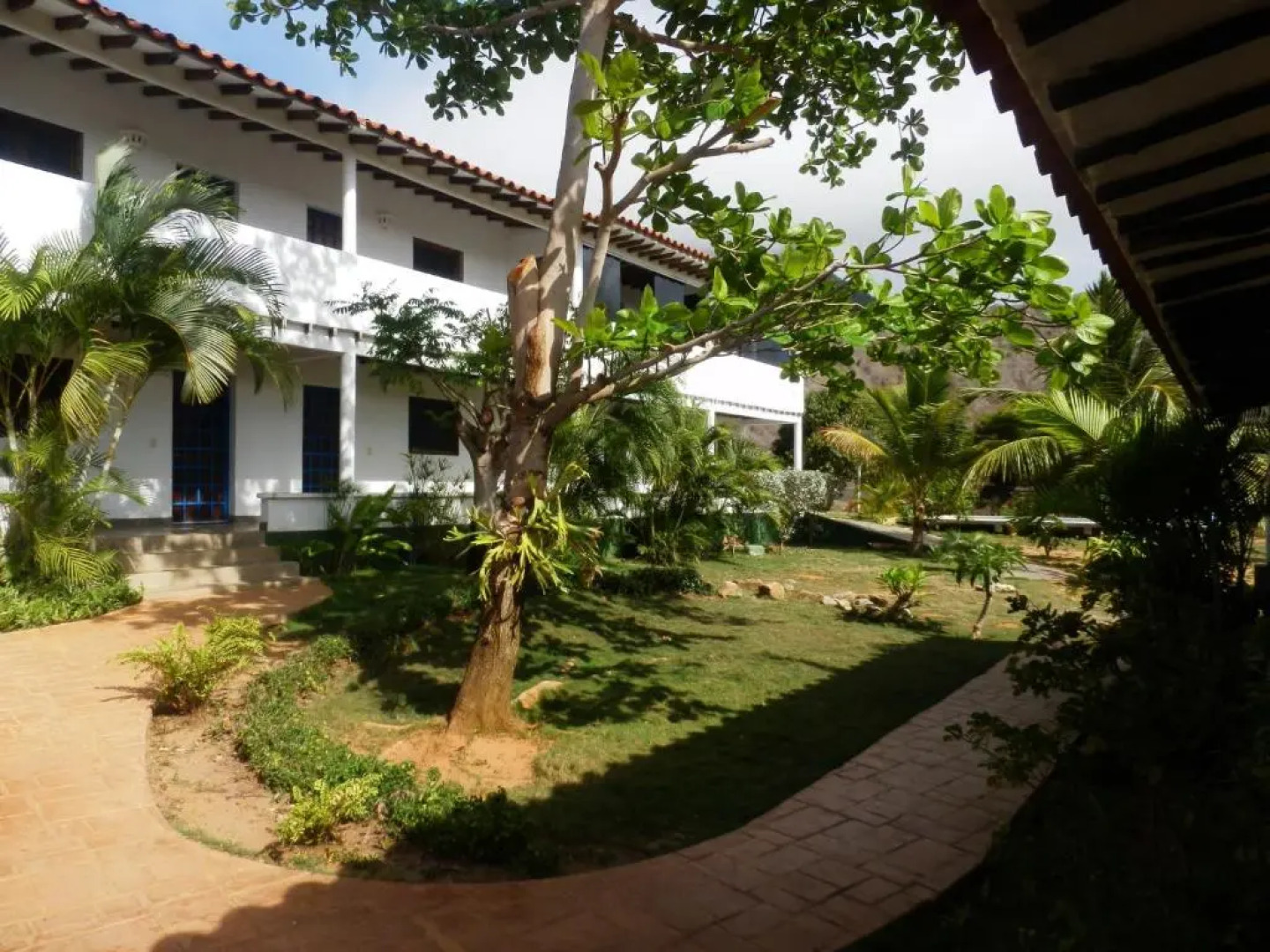 Posada Casa Las Trinitarias