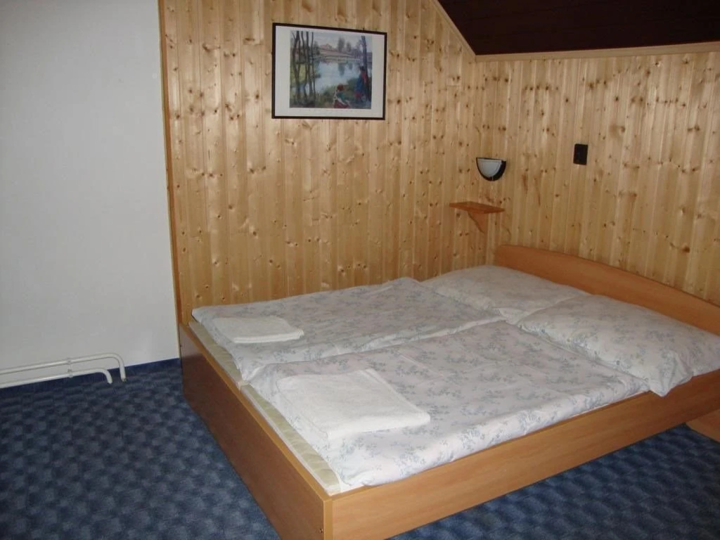 Fekete Macska Panzió