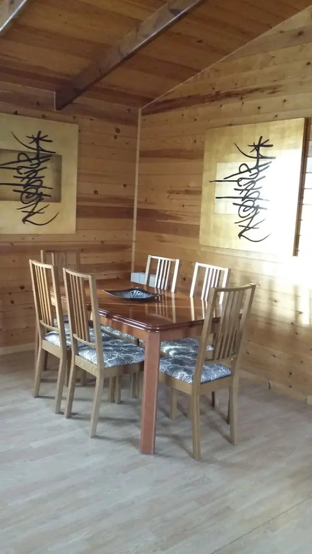 El Mirador De La Moraña