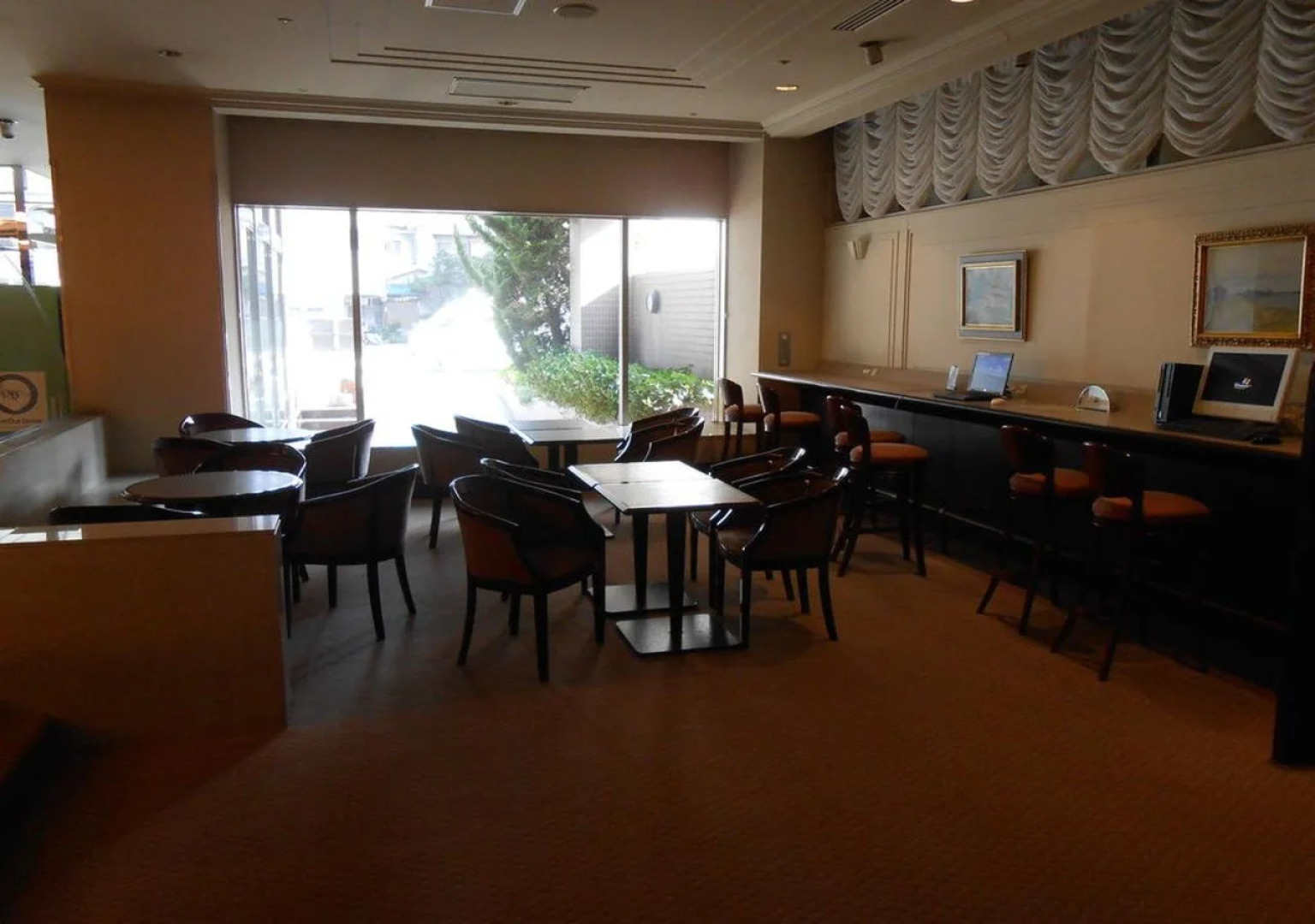 Hotel Sunroute Niigata