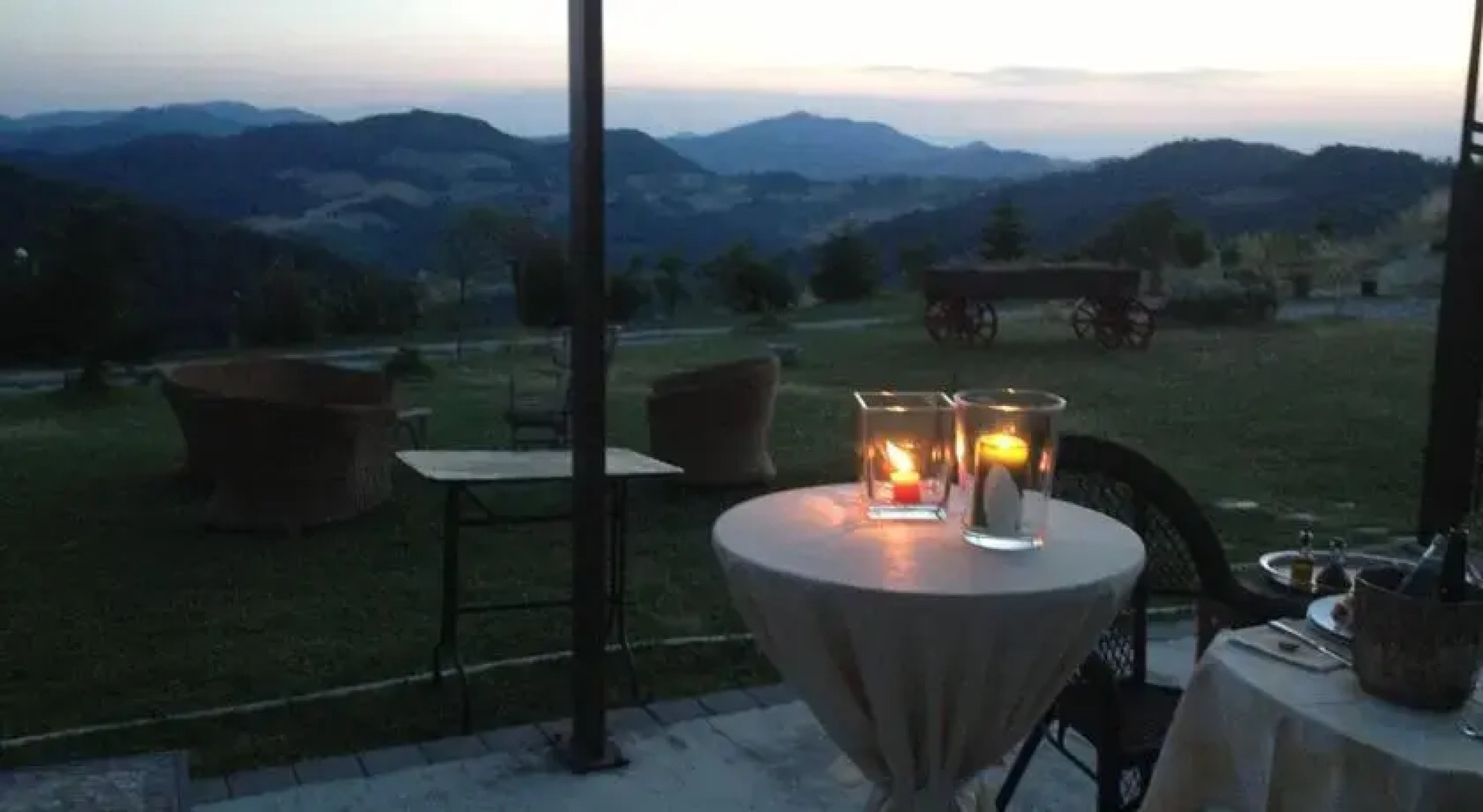 Agriturismo La Collina del sole