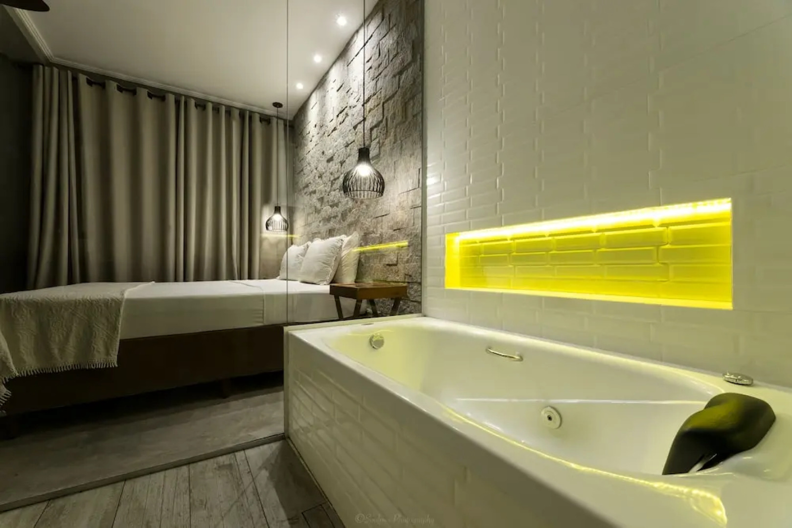 Chalés Santa Catarina