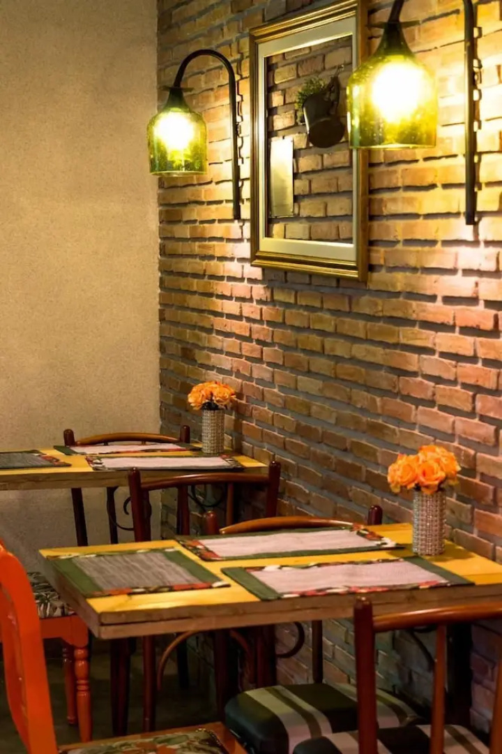 Pousada Toca das Aguas