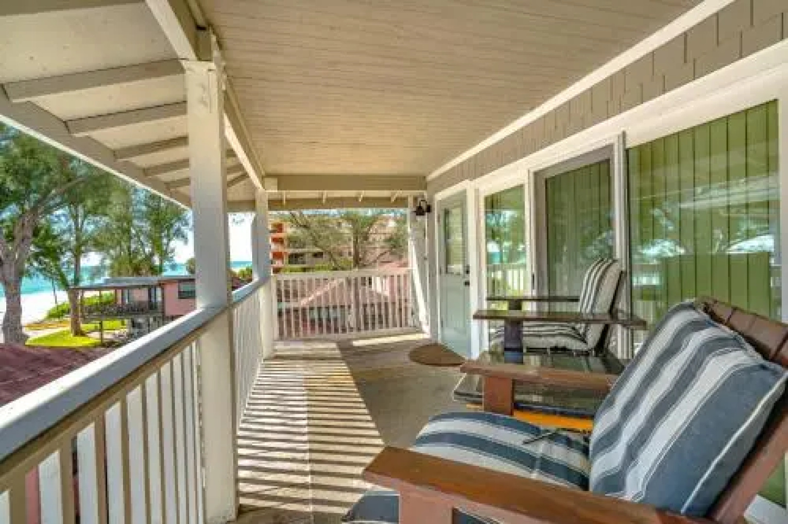 Shore Haven 4A - 2 Br Condo