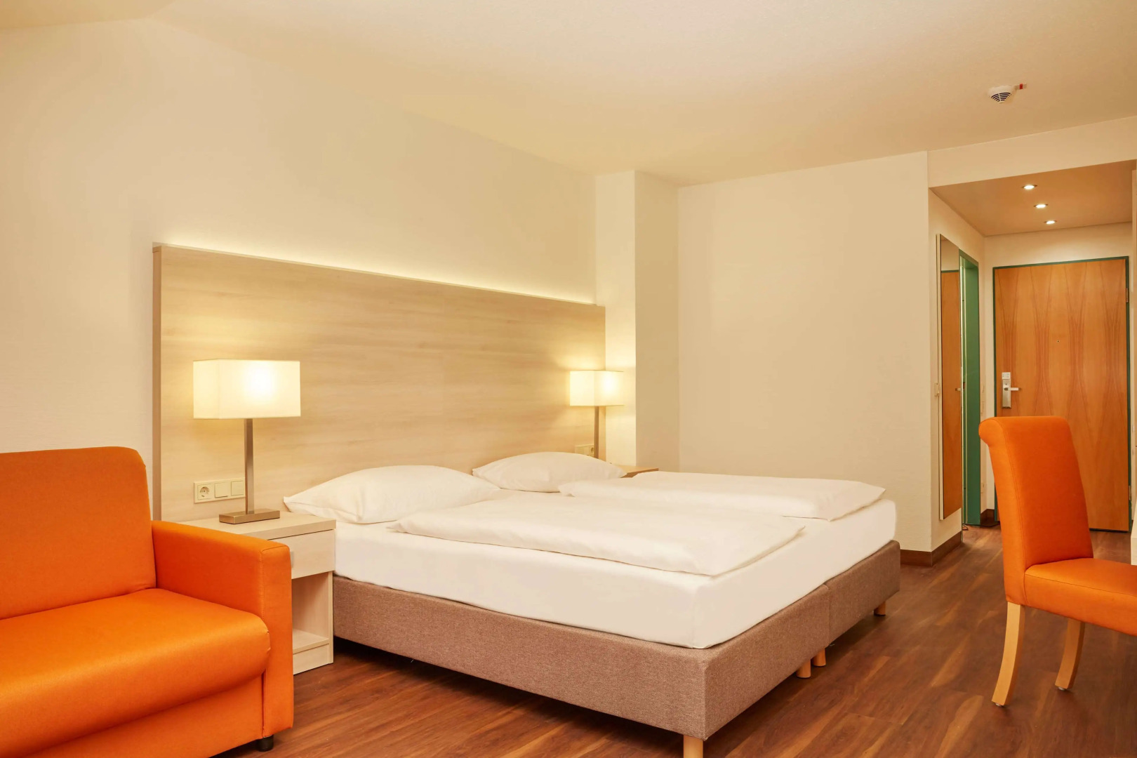 H+ Hotel Limes Thermen Aalen