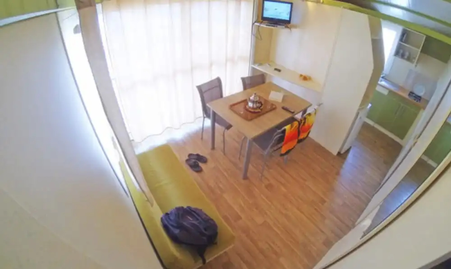 Atlantica Parc Imourane