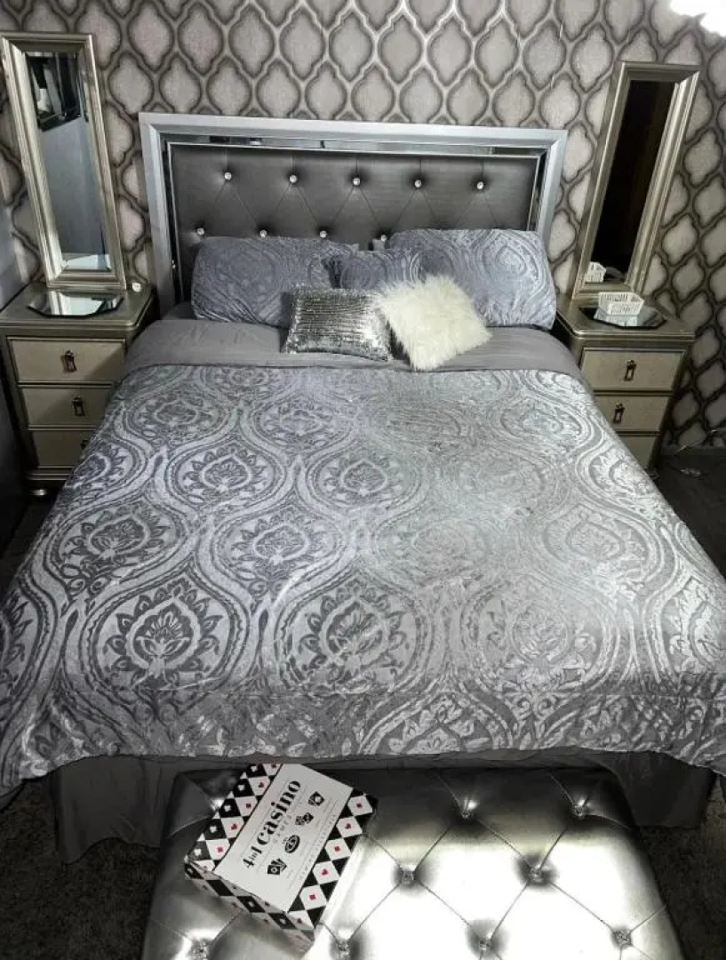 Nice Cozy Room By Empire City Casino And Cross County Mall