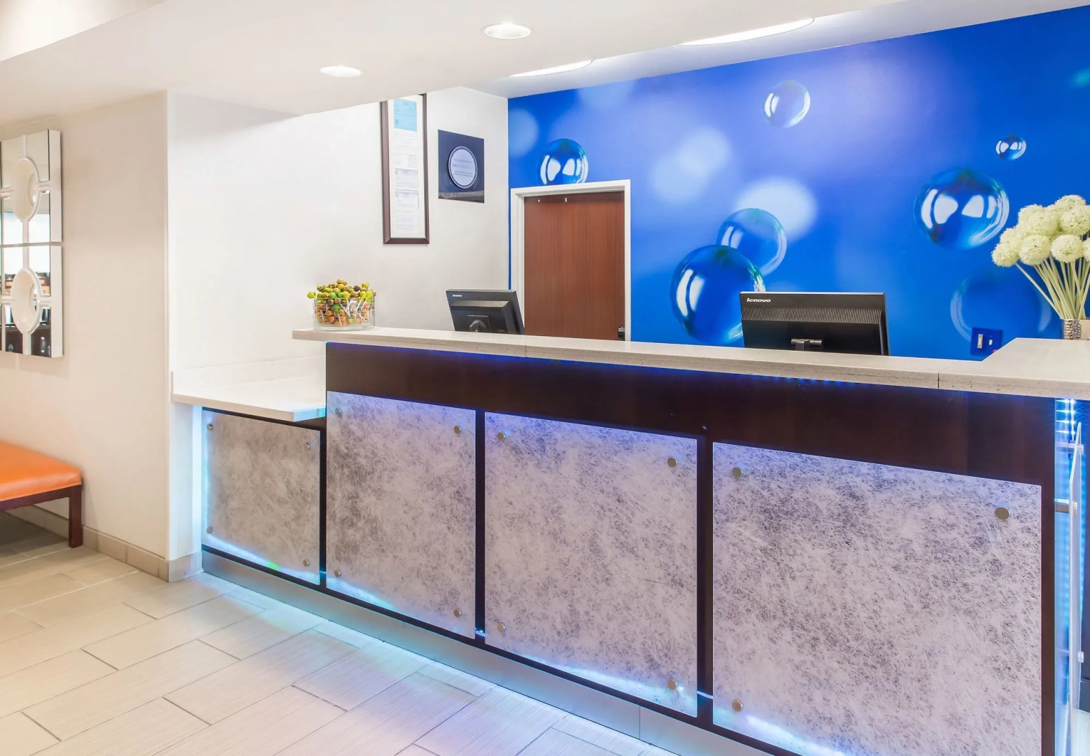 Springhill Suites Memphis East / Galleria