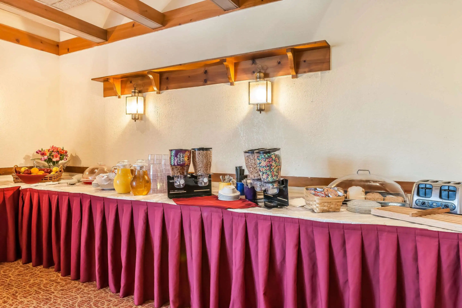 Quality Inn Gallipolis