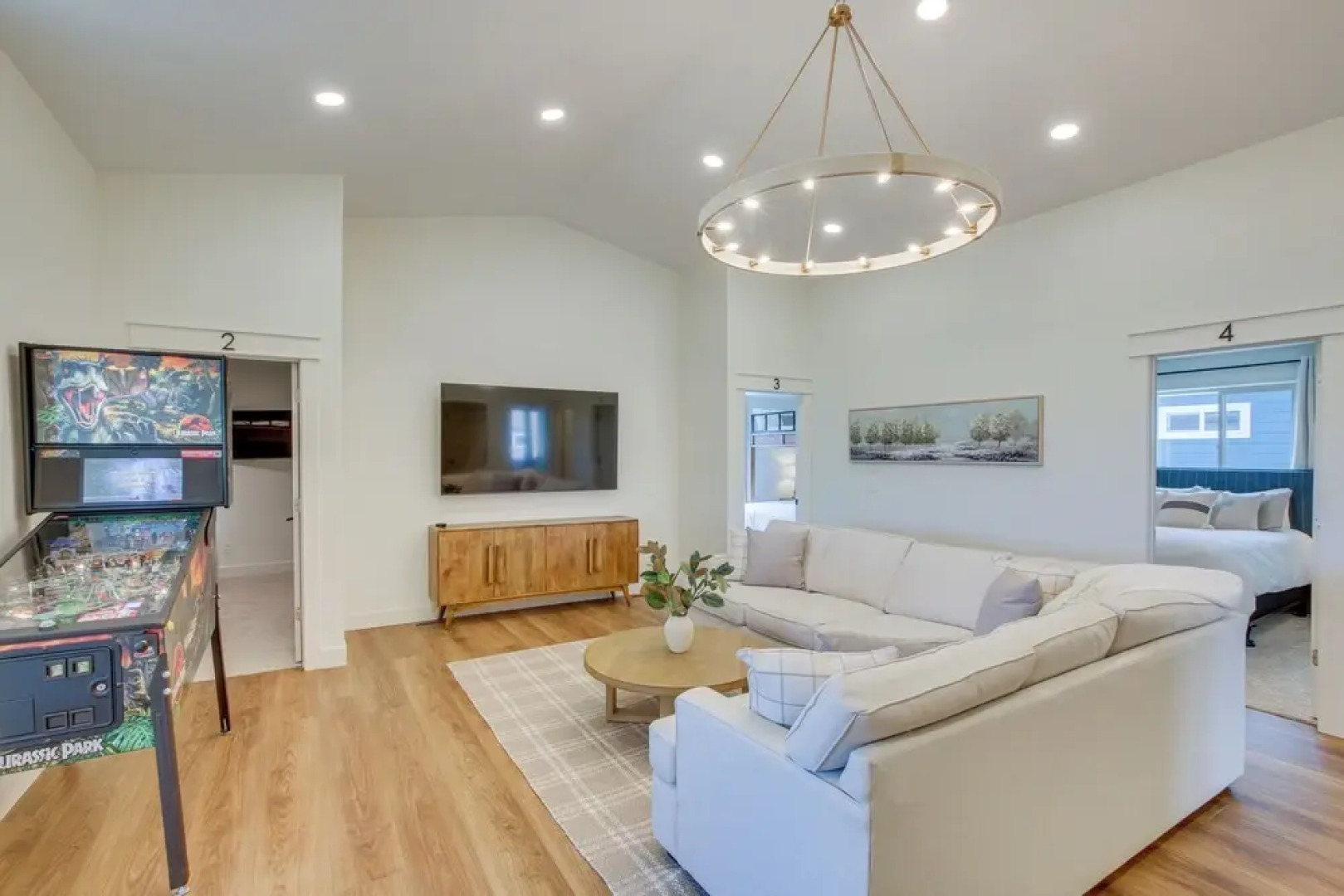 Spacious Utah Home w/ Hot Tub < 1 Mi to Bear Lake!