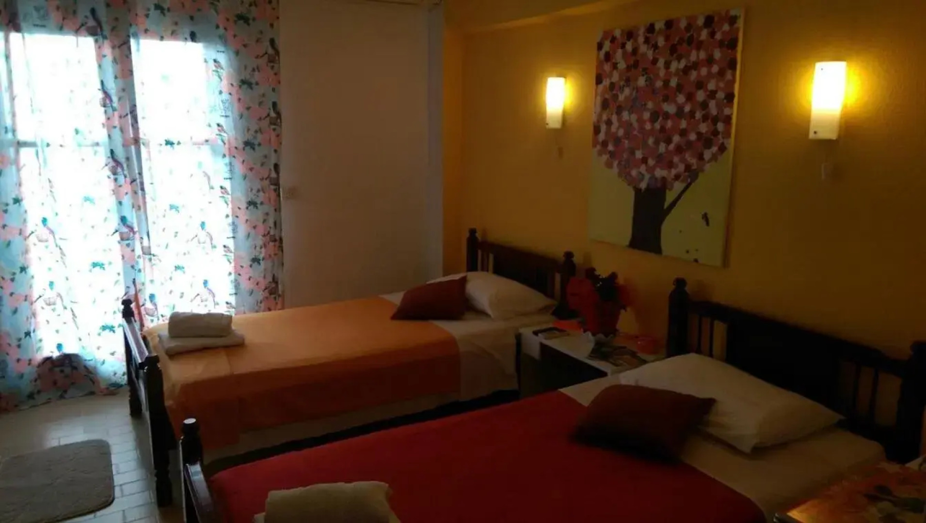 Sol e Mar Sea Side View Guesthouse