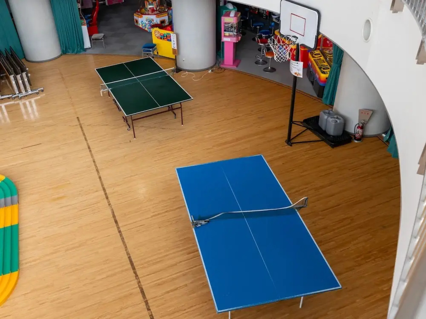 Tabist Heilsam Kurikoma Cottage