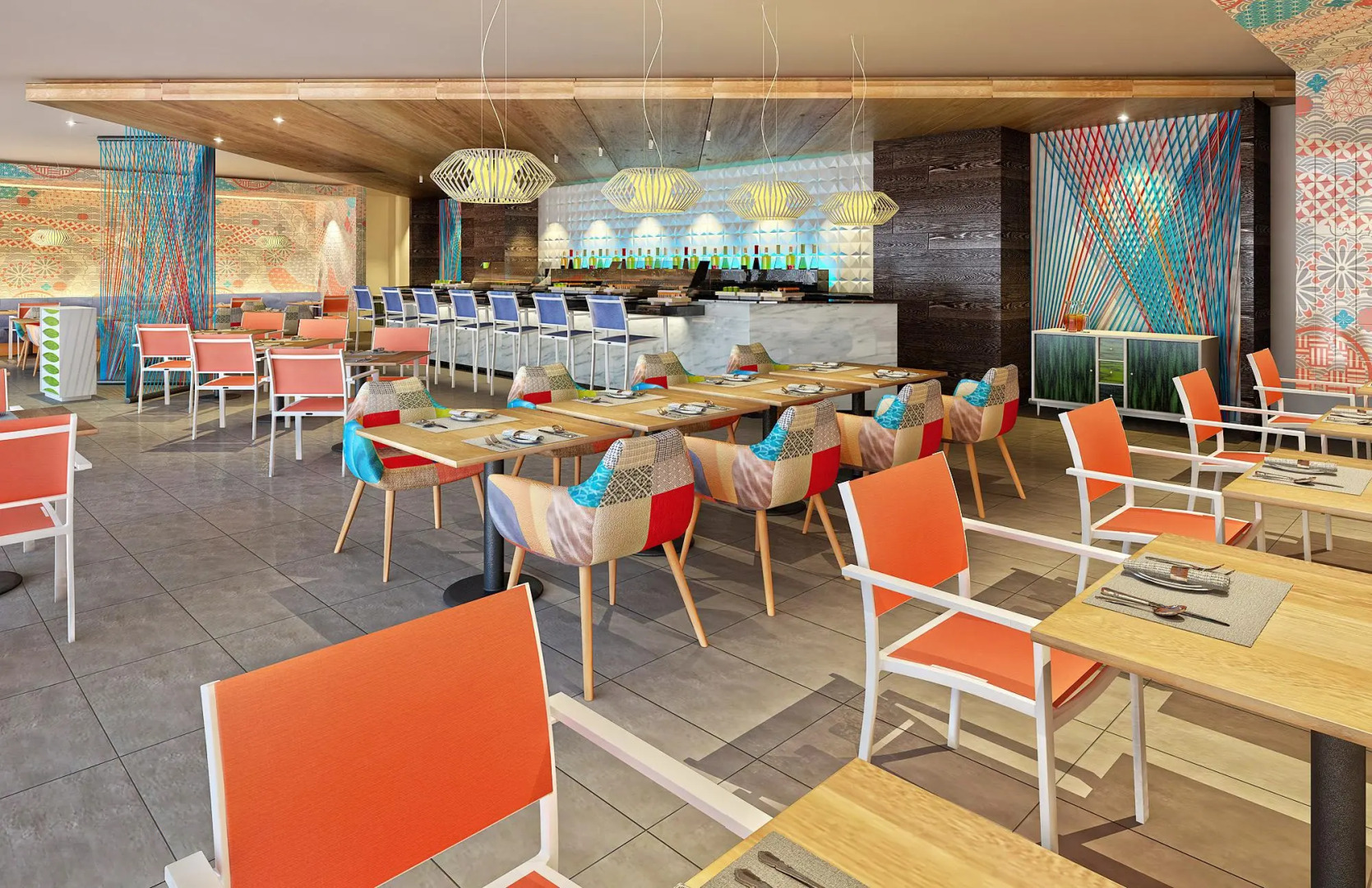 Royalton CHIC Punta Cana, An Autograph Collection All-Inclusive Resort & Casino – Adults Only