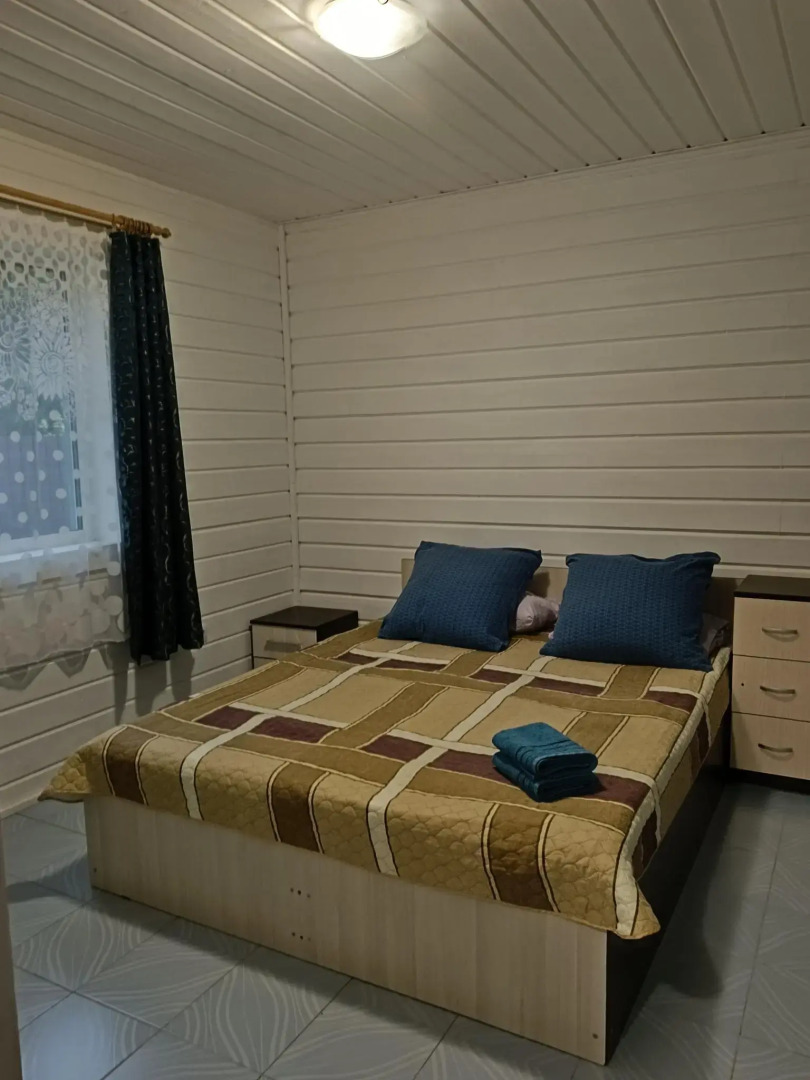 Гостевой дом в Сосново (м)